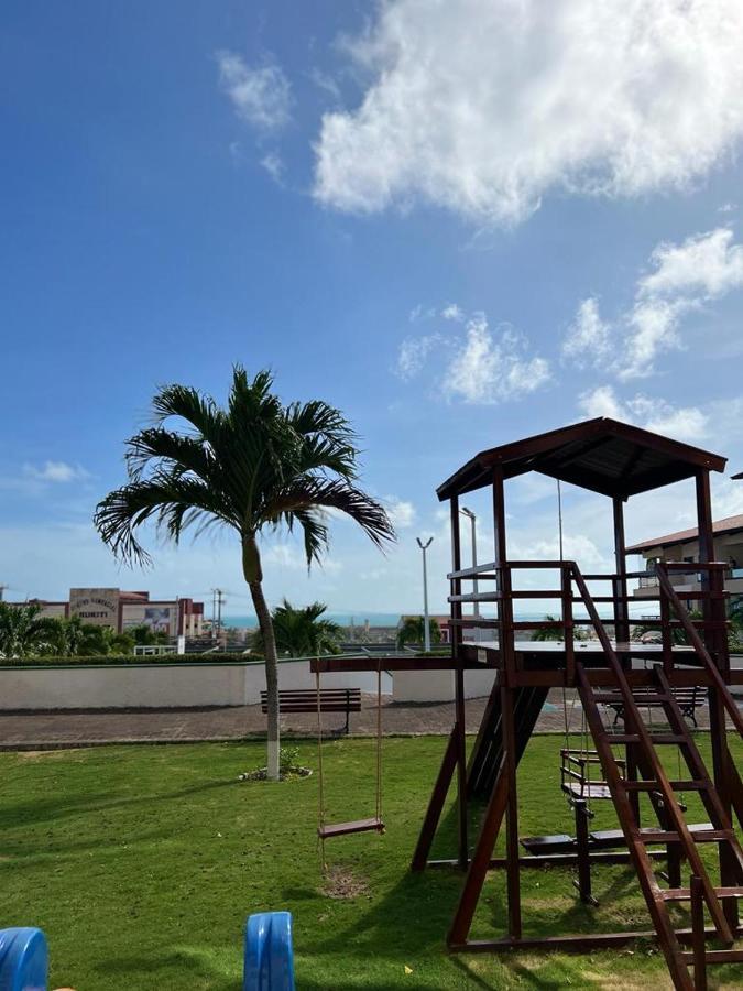 Marino Beach Aquiraz Exterior foto