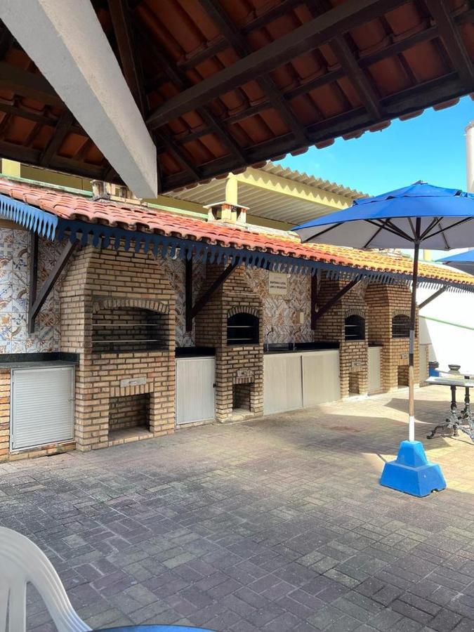 Marino Beach Aquiraz Exterior foto